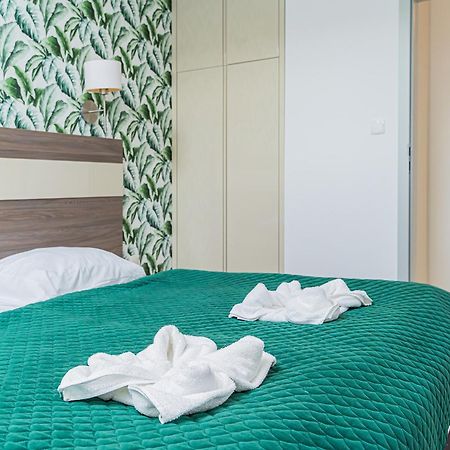 Vacationclub - Bormio Apartament 27 Apartment Шенна Екстериор снимка