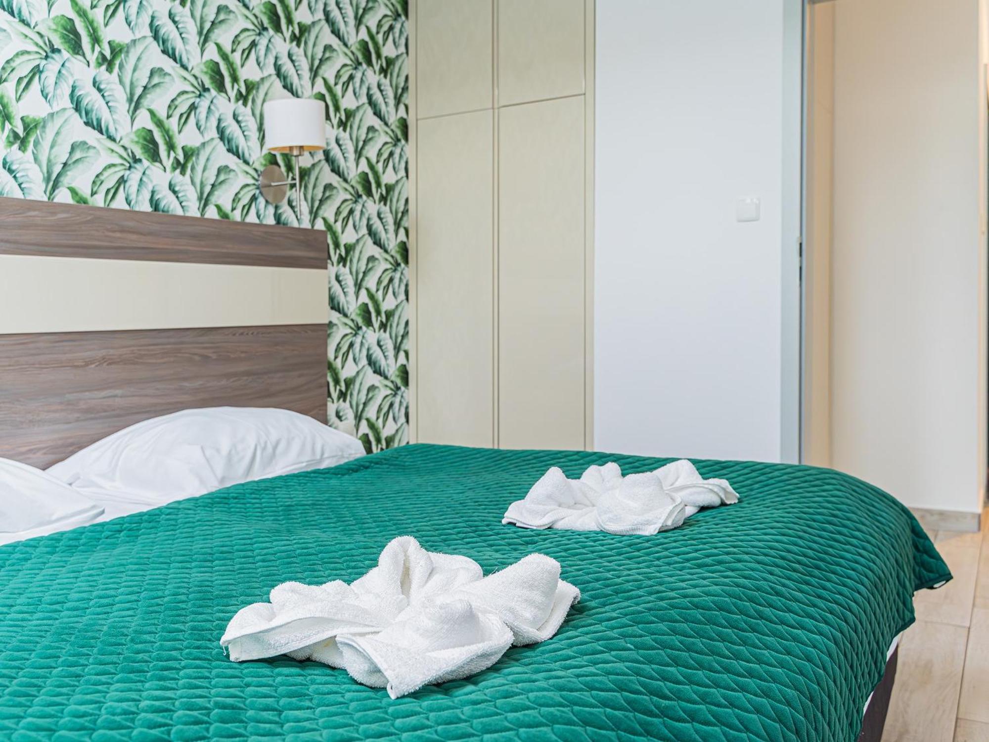 Vacationclub - Bormio Apartament 27 Apartment Шенна Екстериор снимка