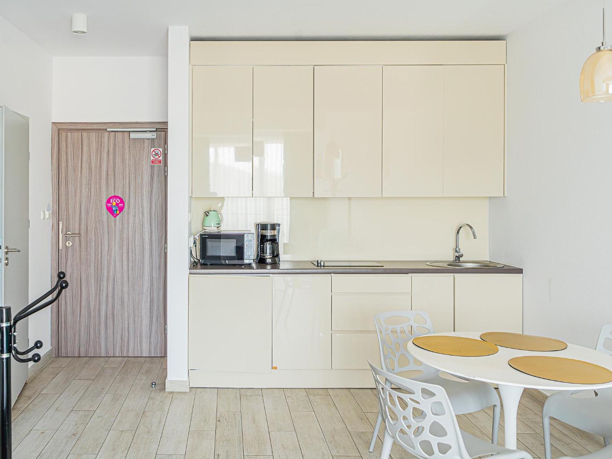 Vacationclub - Bormio Apartament 27 Apartment Шенна Екстериор снимка